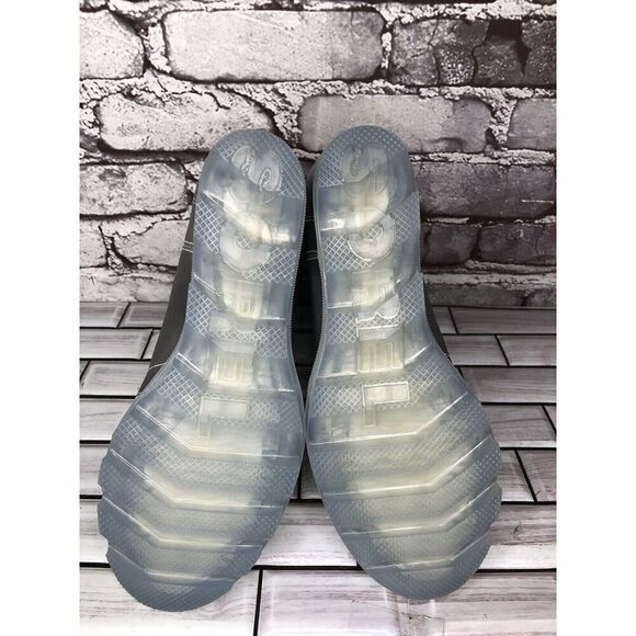 Sorel x Disney Joan of Arctic Metallic Silver Lace Wedge Frozen Boots Women 5/37 - Picture 15 of 16